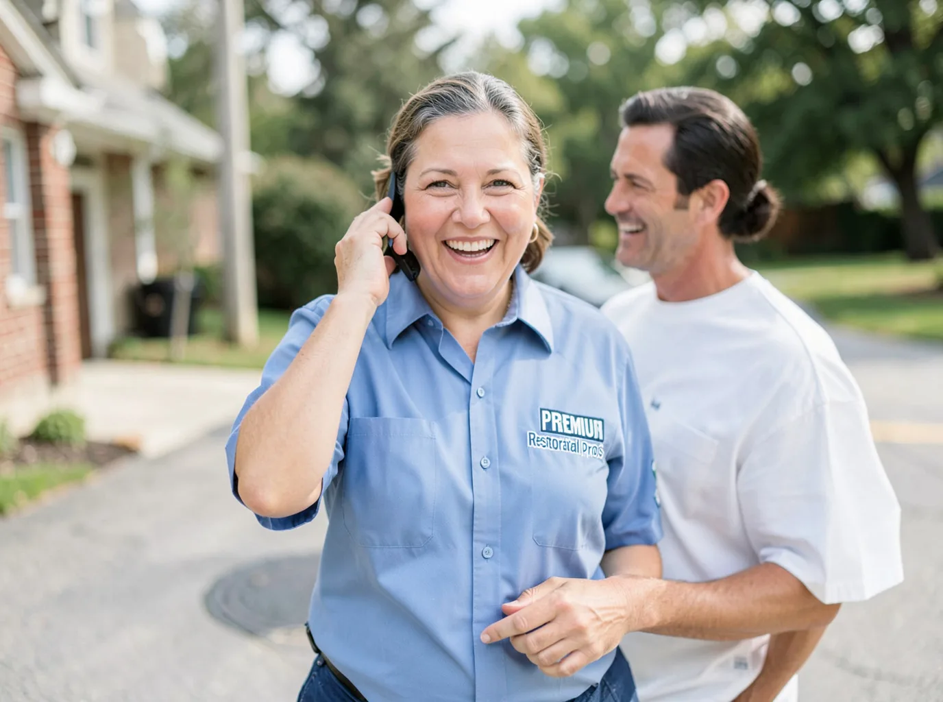 Water Damage Restoration Glen Richey, PA FAQs